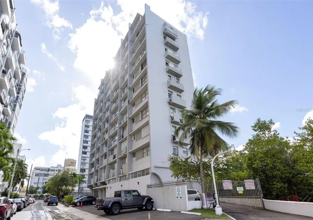 Photo 1 of Sale Pending at 15 Marseillles #5S, San Juan, PR 00907 | MLS# PR9119581 | Listing updated on 2026-09-14