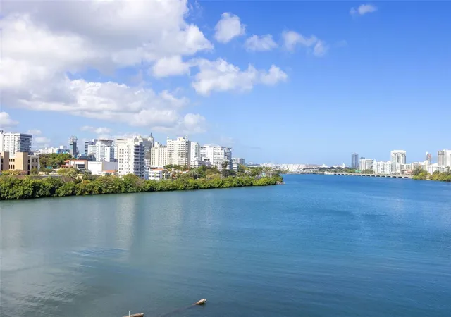 Photo 4 of Sale Pending at 15 Marseillles #5S, San Juan, PR 00907 | MLS# PR9119581 | Listing updated on 2026-09-14