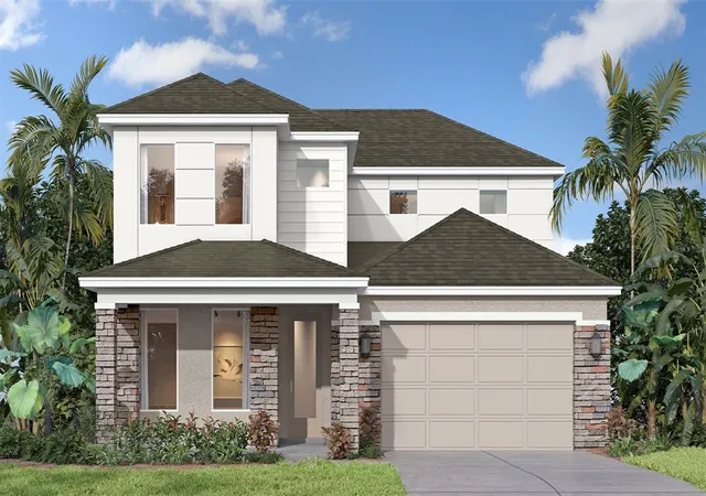 Photo 1 of Sale Pending at 5018 Salado Dr, Saint Cloud, FL 34771 | MLS# O6386581 | Listing updated on 2026-09-30