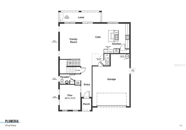 Photo 2 of Sale Pending at 5018 Salado Dr, Saint Cloud, FL 34771 | MLS# O6386581 | Listing updated on 2026-09-30