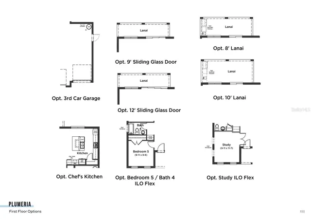 Photo 3 of Sale Pending at 5018 Salado Dr, Saint Cloud, FL 34771 | MLS# O6386581 | Listing updated on 2026-09-30