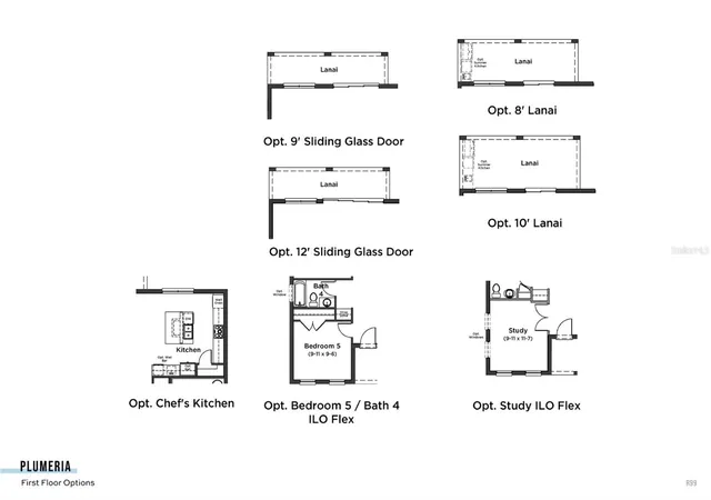 Photo 3 of Sale Pending at 5018 Salado Dr, Saint Cloud, FL 34771 | MLS# O6386581 | Listing updated on 2026-09-30