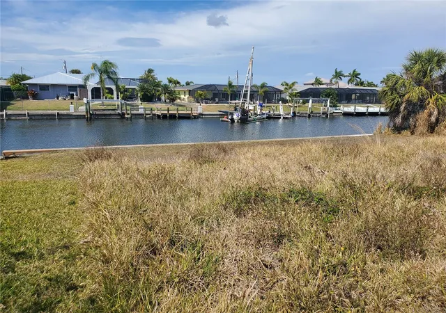Photo 2 of Land for sale at 5299 Early Ter, Port Charlotte, FL 33981 | MLS# A4684386 | Listing updated on 2026-07-27