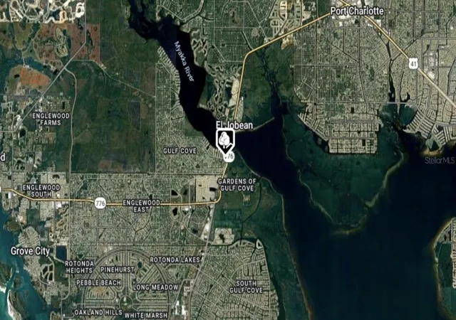 Photo 23 of Land for sale at 5299 Early Ter, Port Charlotte, FL 33981 | MLS# A4684386 | Listing updated on 2026-07-27
