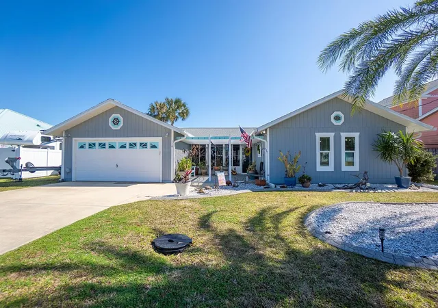 Single family home for sale at 116 Lehigh Ave, FLAGLER BEACH, FL 32136 | MLS# FC316551