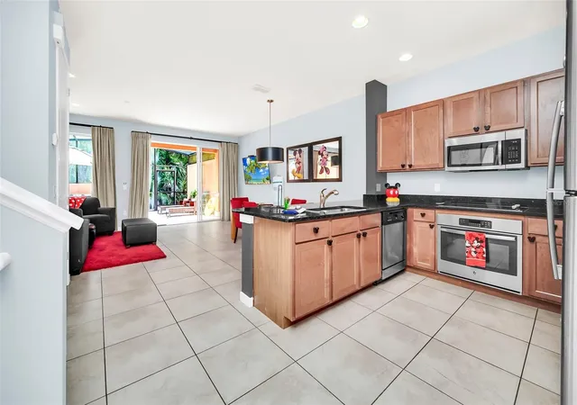 Photo 2 of Townhouse for sale at 2607 Corvette Ln, Kissimmee, FL 34746 | MLS# O6386597 | Listing updated on 2026-08-10