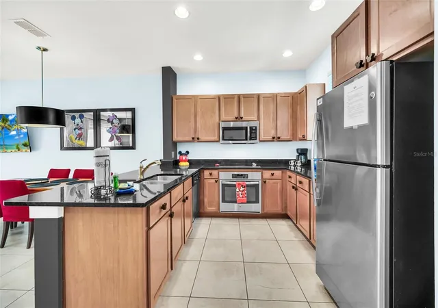 Photo 3 of Townhouse for sale at 2607 Corvette Ln, Kissimmee, FL 34746 | MLS# O6386597 | Listing updated on 2026-08-10
