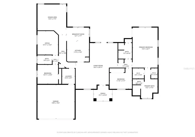 3rd image of 6310 Se 96Th St, Belleview, FL 34420 | MLS# OM719824