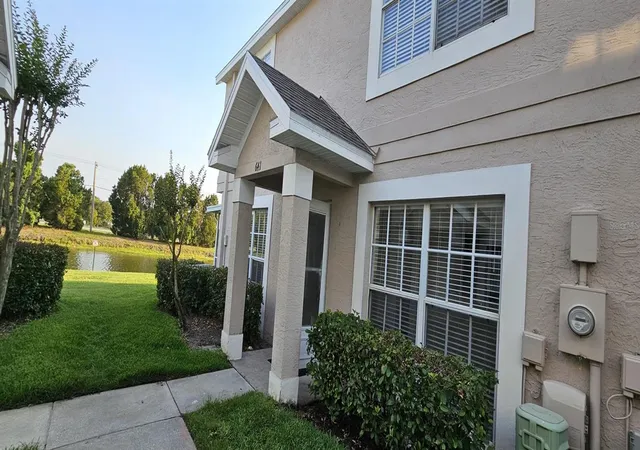 Photo 2 of Townhouse for sale at 641 Kensington Lake Cir, Brandon, FL 33511 | MLS# TB8481528 | Listing updated on 2026-09-30