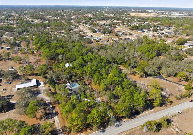 3rd image of 0 Barclay Ave, Spring Hill, FL 34609 | MLS# W7883483