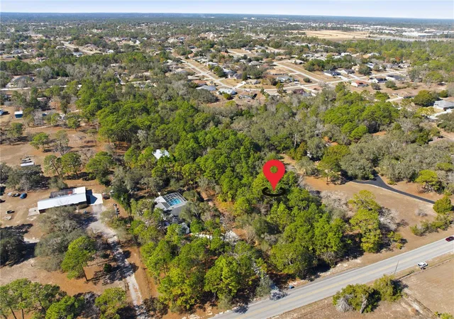 4th image of 0 Barclay Ave, Spring Hill, FL 34609 | MLS# W7883483