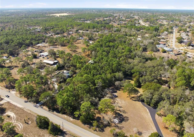 5th image of 0 Barclay Ave, Spring Hill, FL 34609 | MLS# W7883483