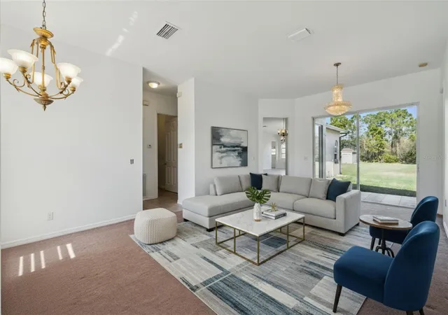 Photo 4 of Single family home for sale at 7045 Branch Ct, St Cloud, FL 34771 | MLS# O6386611 | Listing updated on 2026-08-11