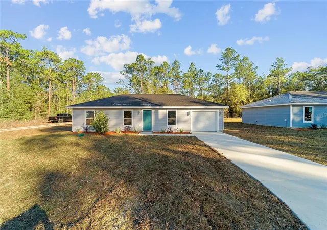 3rd image of 15586 Sw 38Th Pl, Ocala, FL 34481 | MLS# OM719833