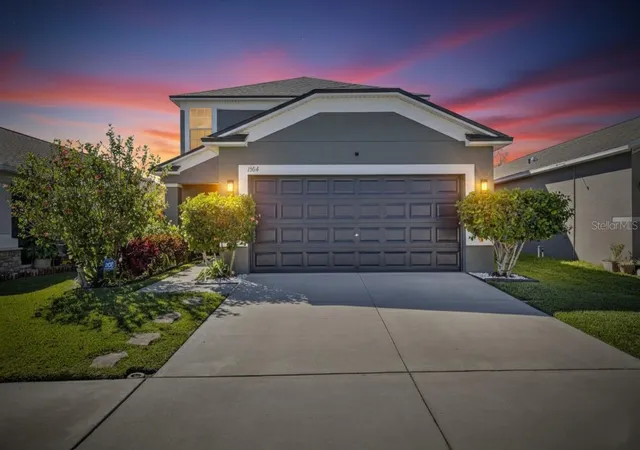Photo 1 of Single family home for sale at 1504 Trailwater St, Ruskin, FL 33570 | MLS# TB8481568 | Listing updated on 2026-09-18