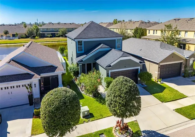 Photo 2 of Single family home for sale at 1504 Trailwater St, Ruskin, FL 33570 | MLS# TB8481568 | Listing updated on 2026-09-18