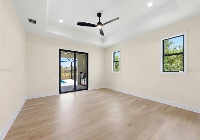 Photo 4 of Single family home for sale at 14222 Maysville Cir, Port Charlotte, FL 33981 | MLS# TB8481573 | Listing updated on 2026-10-24