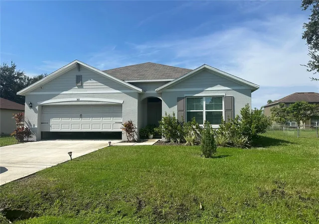 Photo 1 of Single family home for sale at 303 Alencon Way, Kissimmee, FL 34759 | MLS# S5144839 | Listing updated on 2026-03-20