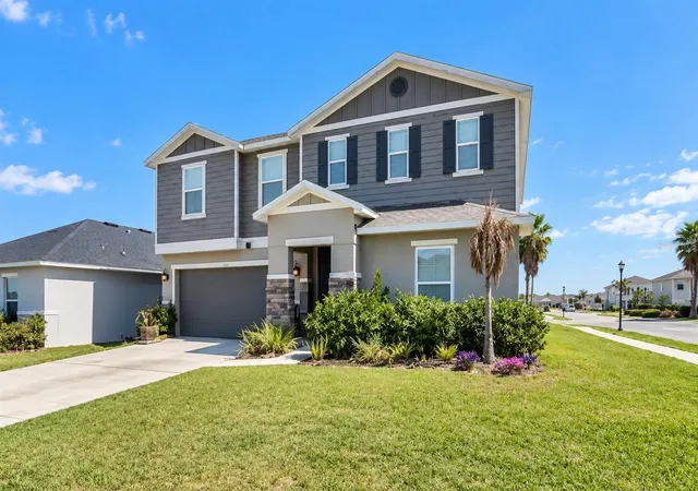 Single family home for sale at 605 Sarner Pass Way, WINTER HAVEN, FL 33881 | MLS# G5108932
