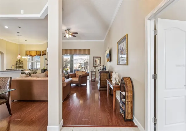 Photo 3 of Single family home for sale at 2876 Sandy Cay St, Clermont, FL 34711 | MLS# O6386650 | Listing updated on 2026-08-31