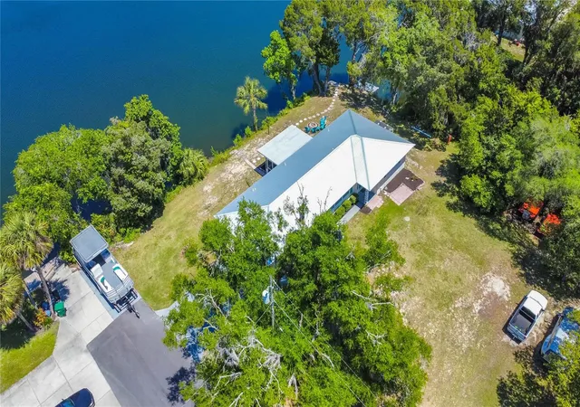 5th image of 3861 N Ringdove Pt, Crystal River, FL 34428 | MLS# A4684422