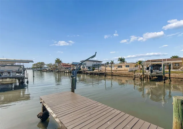 Single family home for sale at 4415 Clearwater Harbor Dr N, LARGO, FL 33770 | MLS# TB8481601 | Listing updated on 2026-09-27