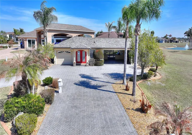 1st image of 561 Meandering Wy, Polk City, FL 33868 | MLS# L4959843