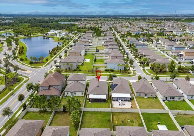 2nd image of 15716 Miller Creek Dr, Sun City Center, FL 33573 | MLS# TB8481611