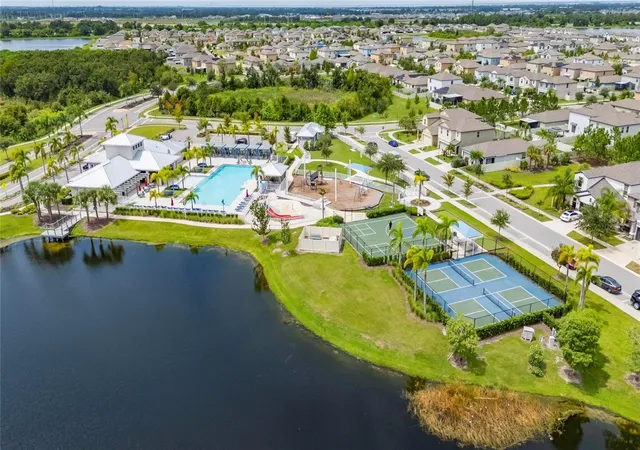 5th image of 15716 Miller Creek Dr, Sun City Center, FL 33573 | MLS# TB8481611