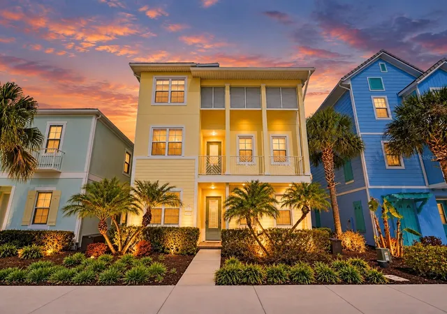 Single family home for sale at 8017 Surf St, KISSIMMEE, FL 34747 | MLS# O6386683