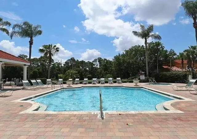 Photo 27 of Townhouse for sale at 8550 Crystal Cvs Loop, Kissimmee, FL 34747 | MLS# S5144864 | Listing updated on 2026-09-01