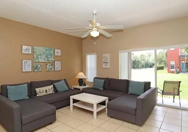 Photo 3 of Townhouse for sale at 8550 Crystal Cvs Loop, Kissimmee, FL 34747 | MLS# S5144864 | Listing updated on 2026-09-01