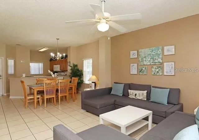 Photo 4 of Townhouse for sale at 8550 Crystal Cvs Loop, Kissimmee, FL 34747 | MLS# S5144864 | Listing updated on 2026-09-01