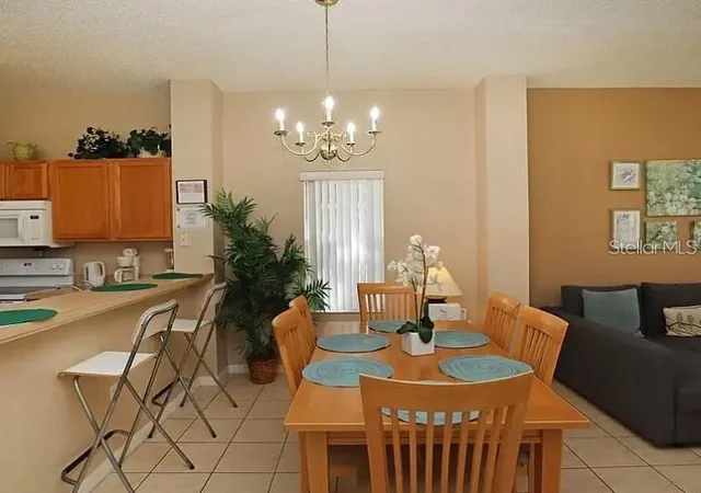 Photo 5 of Townhouse for sale at 8550 Crystal Cvs Loop, Kissimmee, FL 34747 | MLS# S5144864 | Listing updated on 2026-09-01