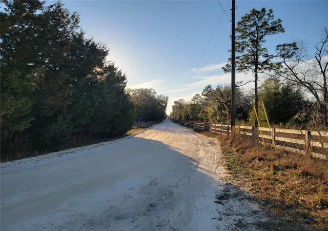Photo 3 of Land for sale at 0 NE 20th Street, Williston, FL 32696 | MLS# OM719852 | Listing updated on 2026-08-23