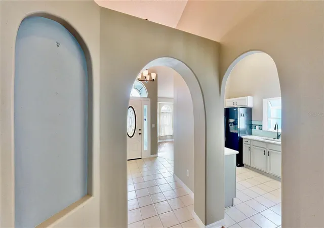 Photo 3 of Sale Pending at 3016 Crystal Crk Blvd, Orlando, FL 32837 | MLS# O6386695 | Listing updated on 2026-08-28
