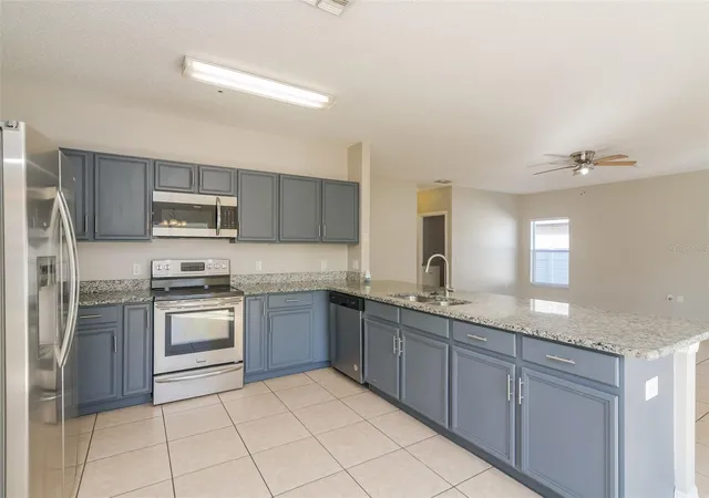 Photo 4 of Single family home for sale at 4417 Canopy Ct, Kissimmee, FL 34758 | MLS# O6386701 | Listing updated on 2026-08-22