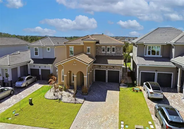 1st image of 16131 Volterra Pt, Bella Collina, FL 34756 | MLS# S5144867