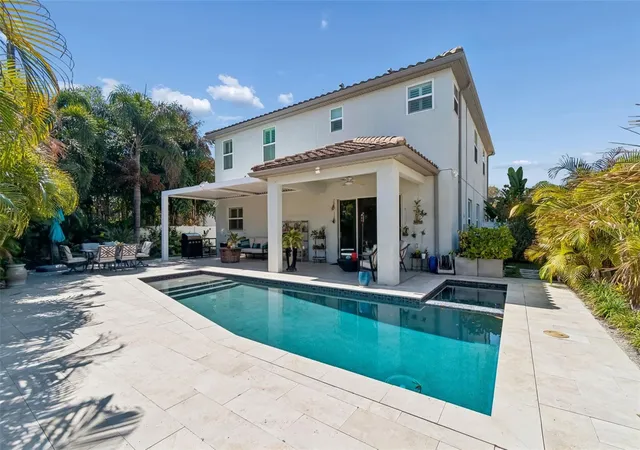 Homes for sale in Tampa, FL | 3610 E Clark Cir, Tampa, FL 33629 | MLS# TB8481658