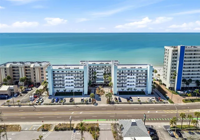 Homes for sale in Madeira Beach, FL | 14900 Gulf Blvd #304, Madeira Beach, FL 33708 | MLS# TB8481663