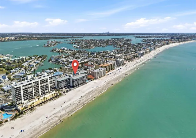 Homes for sale in Madeira Beach, FL | 14900 Gulf Blvd #304, Madeira Beach, FL 33708 | MLS# TB8481663