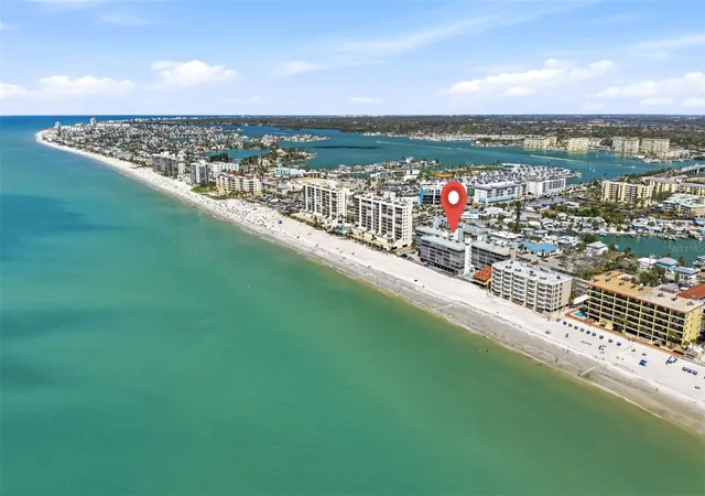 Homes for sale in Madeira Beach, FL | 14900 Gulf Blvd #304, Madeira Beach, FL 33708 | MLS# TB8481663