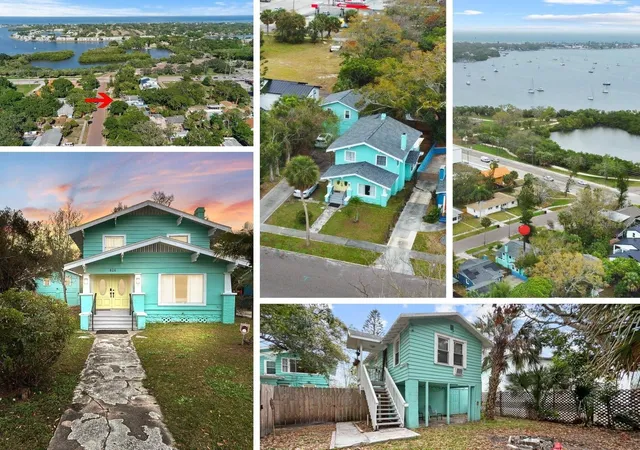 4th image of 626 37Th Ave S, Saint Petersburg, FL 33705 | MLS# TB8481678