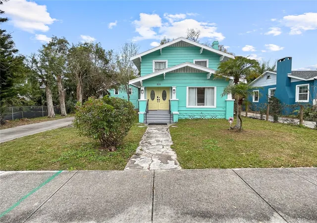 67th image of 626 37th Ave S, Saint Petersburg, FL 33705 | MLS# TB8481678