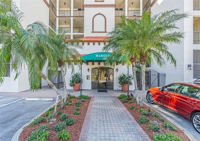 2nd image of 200 121st Ave #304, Treasure Island, FL 33706 | MLS# TB8481683