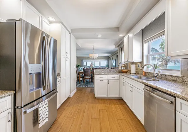 Photo 4 of Condo for sale at 200 121st Avenue #304, Treasure Island, FL 33706 | MLS# TB8481683 | Listing updated on 2026-08-30