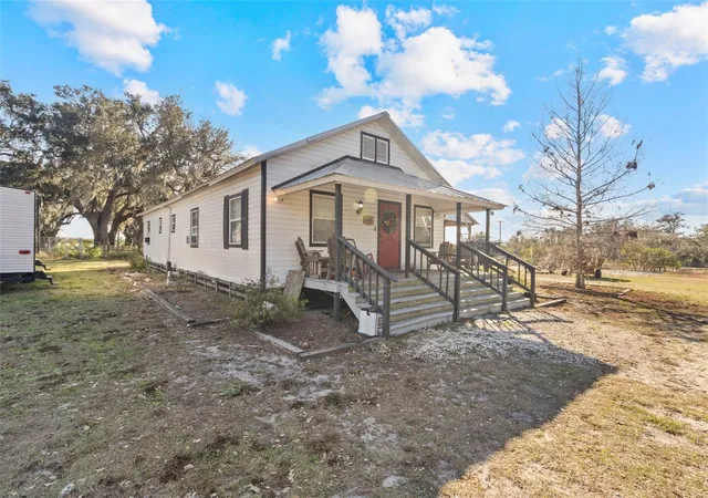 4th image of 8423 Nw Pine Level St, Arcadia, FL 34266 | MLS# A4684454