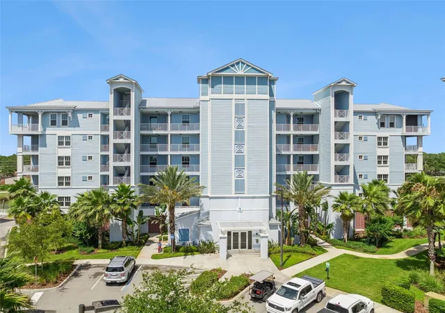 Homes for sale in New Smyrna Beach, FL | 3 Riverwalk Dr #404, New Smyrna Beach, FL 32169 | MLS# V4947623