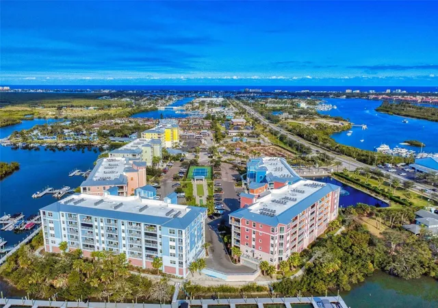 Photo 1 of Condo for sale at 3 Riverwalk Dr #404, New Smyrna Beach, FL 32169 | MLS# V4947623 | Listing updated on 2026-10-03