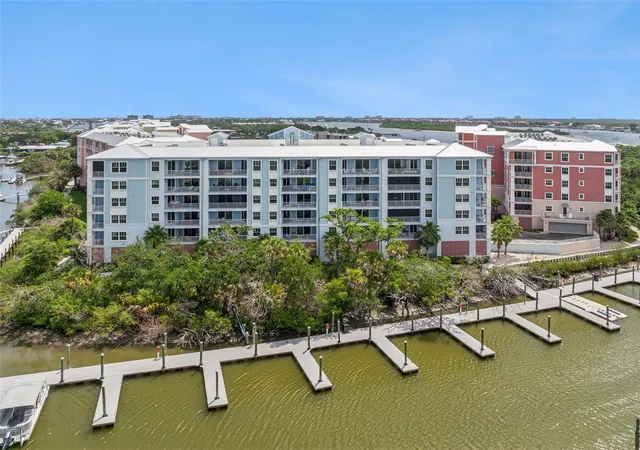 Homes for sale in New Smyrna Beach, FL | 3 Riverwalk Dr #404, New Smyrna Beach, FL 32169 | MLS# V4947623